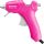EXTOL LADY MELEGRAGASZTÓ PISZTOLY, 25 W, STIFT ÁTMÉRŐ: 7,2 MM, EXTOL LADY, BLISZTEREN