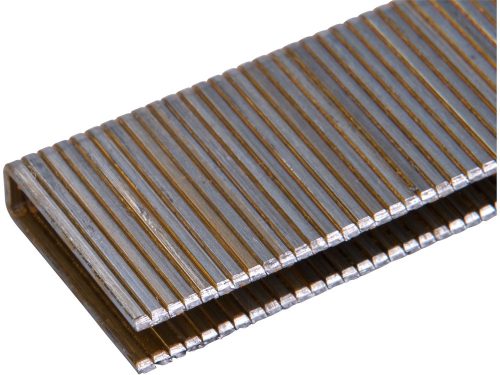 Extol prémium kapocs, 8891860 akkus tűzőgéphez 3000 db, 5,7×1,25×1,0 mm, hossz.: 19 mm