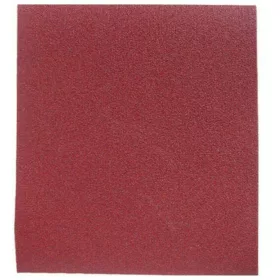   NORTON TÉPŐZÁRAS CSISZOLÓVÁSZON 6DB, FÁRA, TÉGLALAP, 102×114MM; P40 (891641)