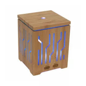 Home Aromadiffúzor ultrahangos kocka