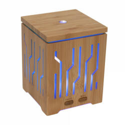 Home Aromadiffúzor ultrahangos kocka