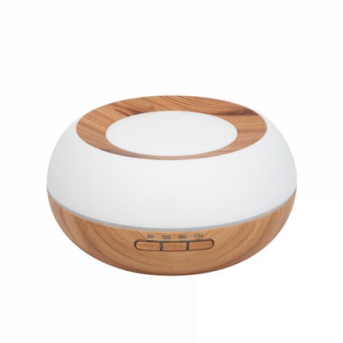 Home Aromadiffúzor ultrahangos