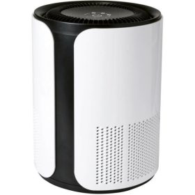   Home AIR 18 WIFI légtisztító, ajánlott szobaméret: max. 18 m2, légszállítás: 150 m3/óra, HEPA-szűrő, TUYA smart kompatibilis, anion funkció