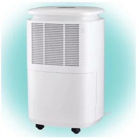 PÁRÁTALANÍTÓ MAX 10 LITER/24 H 230 V-R290TÖLTŐGÁZ