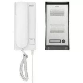 Vezetékes kaputelefon szett