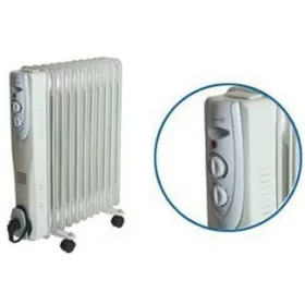 SOMOGYI HOME ELEKTROMOS OLAJRADIÁTOR 11 TAG 2000W FKOS 11