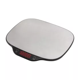 KONYHAI MÉRLEG, 15KG KAPACITÁS