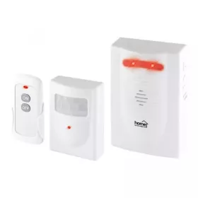   HOME HSB 120 R VEZETÉK NÉLKÜLI BELÉPÉSJELZŐ 120m távkapcsolóval