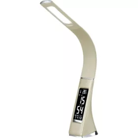 HOME LA 8/BG LED ASZTALI LÁMPA, BÉZS