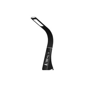 HOME LA 8/BK LED ASZTALI LÁMPA, FEKETE