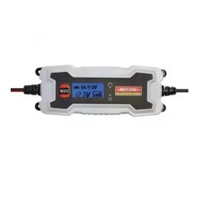 Smart akkumulátortöltő 6-12v/3,8a SMART LCD