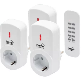   TÁVIRÁNYÍTHATÓ HÁLÓZATI ALJZAT SZETT, 1000W, 3 ALJZAT+TÁVIRÁNYÍTÓ