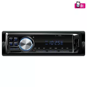 Autórádió és MP3/WMA lejátszó VBT 1100/BL