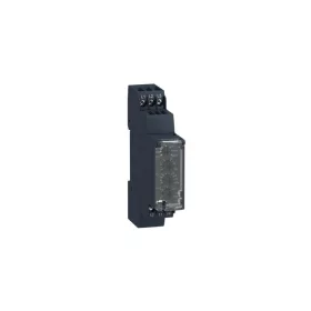   SCHNEIDER RM17TE00 MULTIFUNKCIÓS FÁZISFIGYELŐ RELÉ, 3F, 1CO, 5A, 208…480VAC