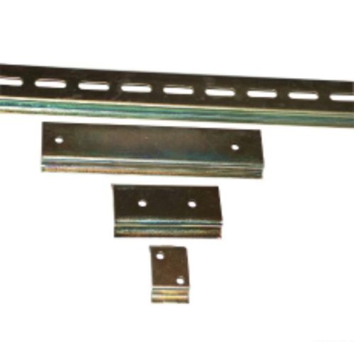 SZERELŐSÍN 35/7,5 (=500mm) PERFORÁLT