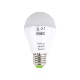 TRACON LED FÉNYFORRÁS BEÉPÍTETT MOZGÁSÉRZÉKELŐVEL