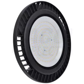   LED CSARNOKVILÁGÍTÓ  KÜLTÉRI , UFO FORMA, TRACON LHBE200W