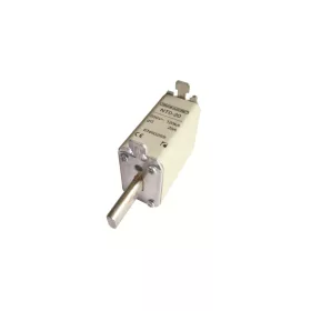   TRACON KÉSES BIZTOSÍTÓ BETÉT NT0 40 500V AC, 40A, 0, 120KA, GG