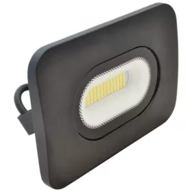   TRACON SMD FÉNYVETŐ, FEKETE 220-240V AC, 100W, 4000K, IP65, 7500LM, EEI=A