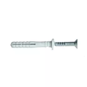   TRACON TB545 BEÜTHETŐ TIPLI+CSAVAR, SZÜRKE M5×50MM, PA6.6