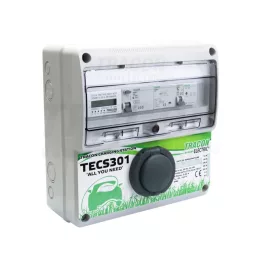 E-AUTÓ TÖLTŐÁLLOMÁS 22KW