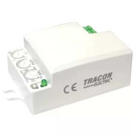 MOZGÁSÉRZÉKELŐ MIKROHULLÁMÚ LÁMPÁBA 360° 5,8GHz