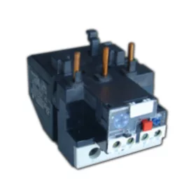   TRACON TR2HD3353 TERMIKUS TÚLÁRAMVÉDELMI RELÉ TR1D SEGÉDKONTAKTOROKHOZ 690V, 0-400HZ, 23-32A, 1×NC+1×NO