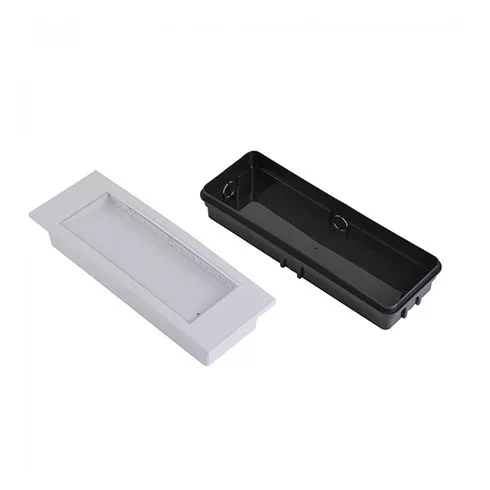 V-TAC LED VÉSZVILÁGÍTÓ 3,8W 6000K 20h TÖLTÉSI IDŐ, IP20