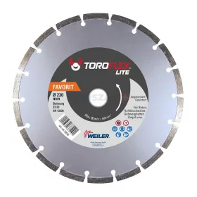 TOROFLEX FAVORIT SINTER gyémánttárcsa 150x22,2/SH8
