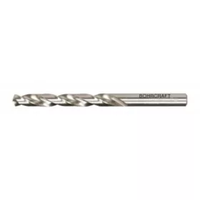 BOHRCRAFT KÖSZÖRÜLT CSIGAFÚRÓ DIN338 HSS-G 6,5X101/63