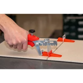 Z-TOOLS lapszintező fogó 3-12mm