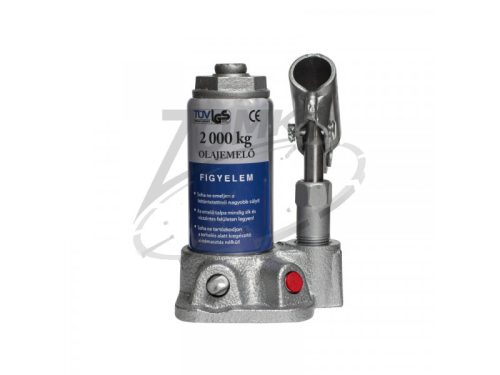 PALACK OLAJEMELŐ ALACSONY PROFILOS 12T 200/120/380MM