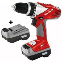 Akkus fúró-csavarozó