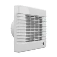 Elszívó ventilátorok