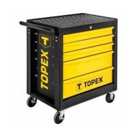 Szerszámszekrény, szerszámkocsi