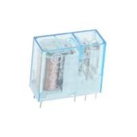 Félvezetők, Relék, Diódák